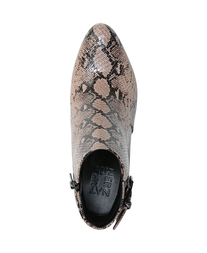tatum bootie naturalizer