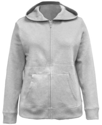 macy's zip up hoodies