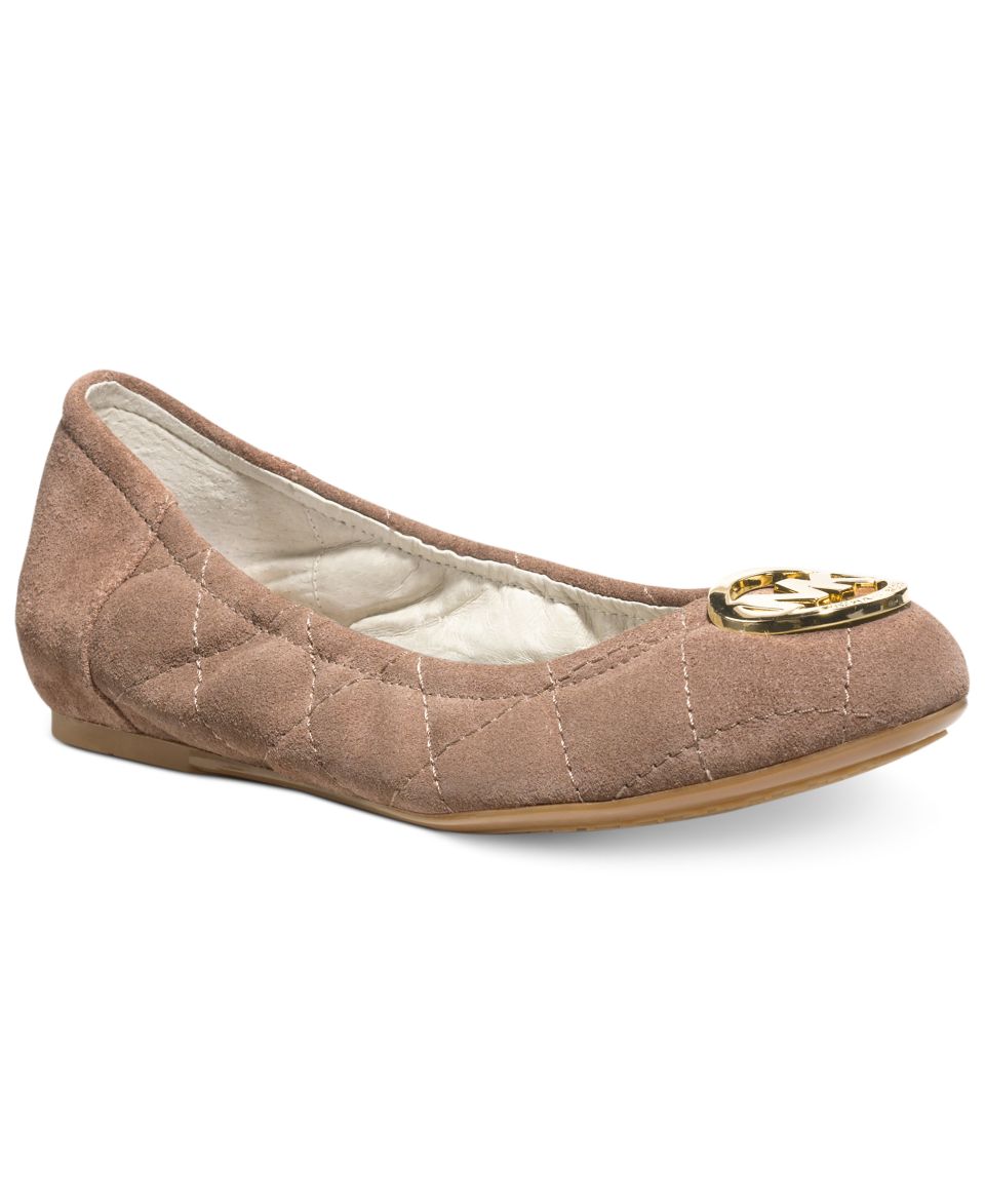 COACH FELISHA FLAT   Shoes