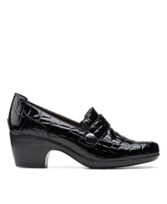 Clarks Collection Women's Emily Andria 