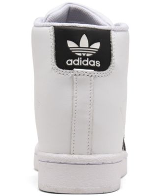 macys adidas superstar womens