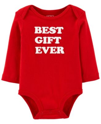 macy's baby boy christmas clothes