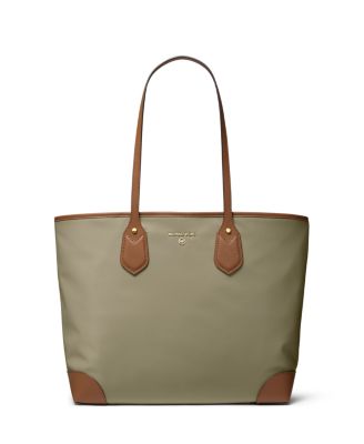 michael kors nylon tote handbags