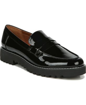 franco sarto slip on shoes