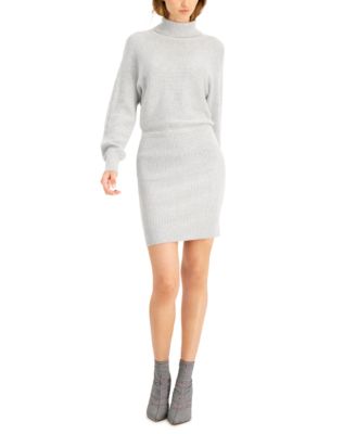 macys womens sweater dresses