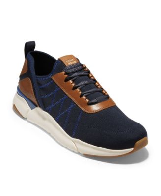 Cole Haan Men's GrandSport Knit Trainer 