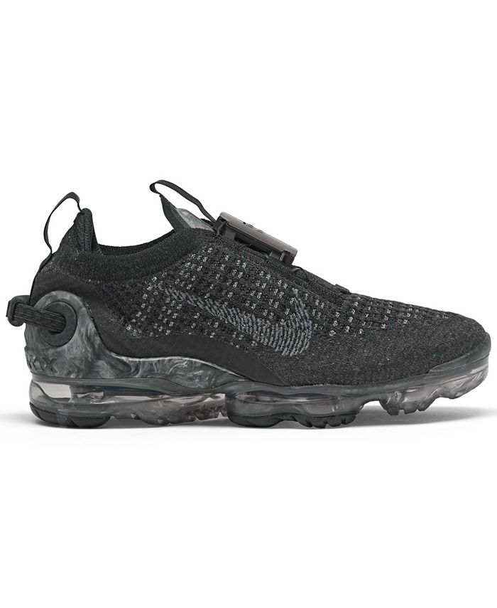 Nike Women's Air VaporMax 2020 Flyknit Running Sneakers from Finish ...