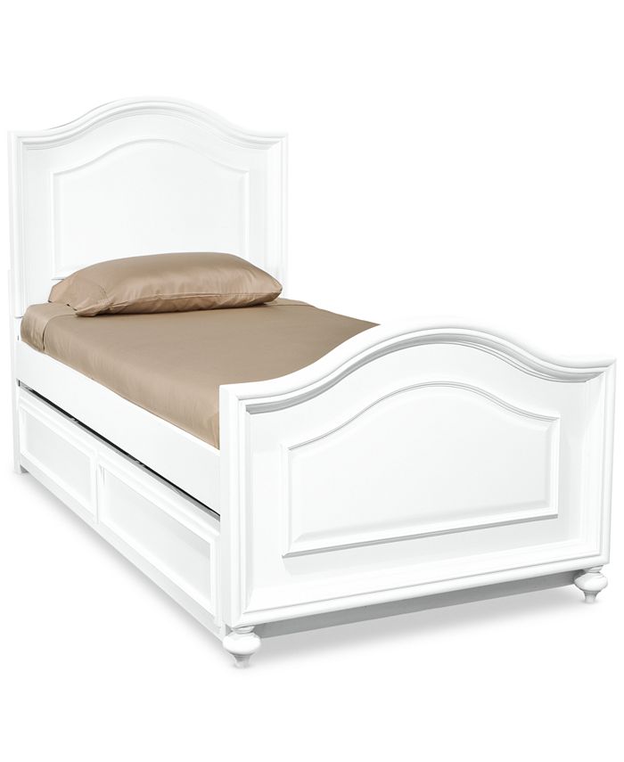 Furniture Roseville Kid's Bedroom Furniture Collection & Reviews