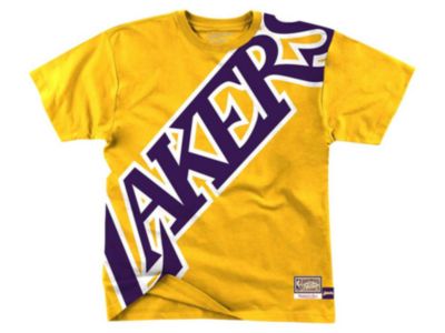 lakers shirts mens