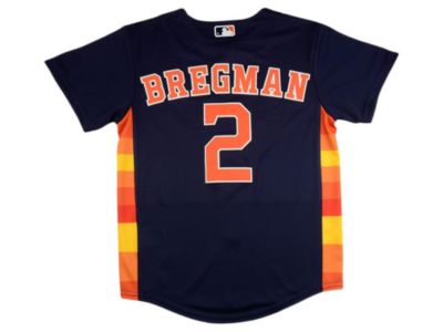 bregman youth jersey