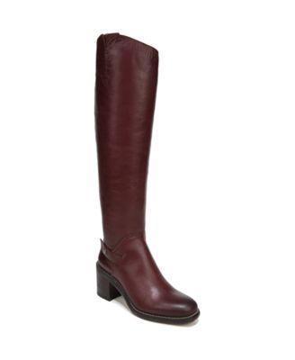 franco sarto boots macys