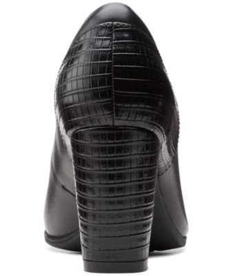Max 76% OFF Donna Clarks Formale Shine Alayna Décolleté