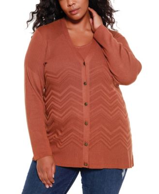 belldini cardigan