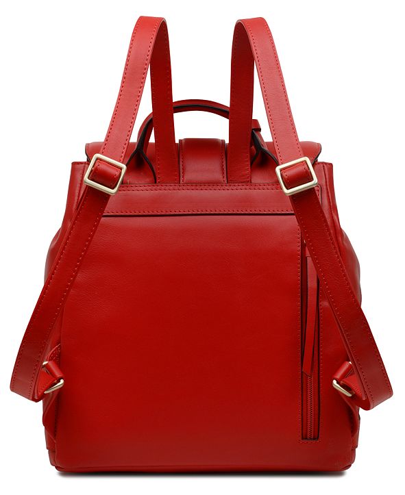 Radley London Devonport Mews Medium Flapover Backpack & Reviews