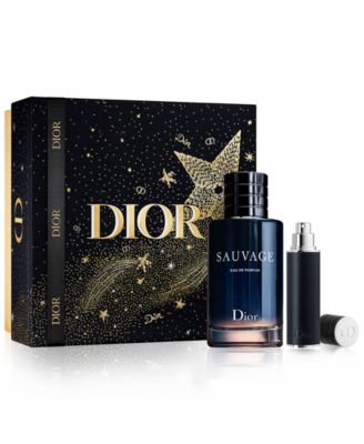 sauvage by dior gift set
