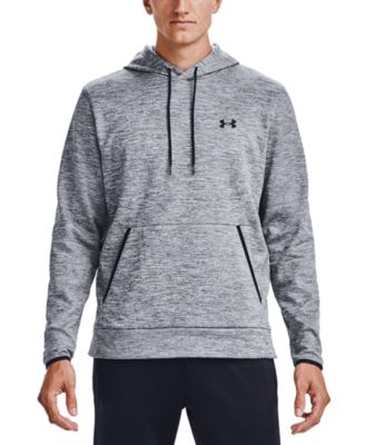 under armour men's armour fleece twist joggers