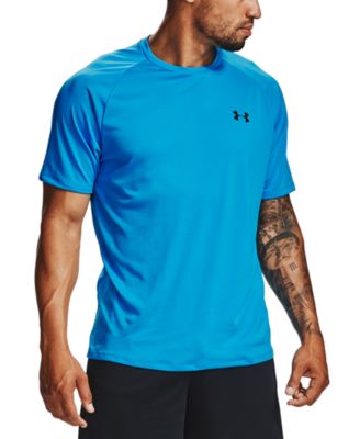 macys mens under armour shirts