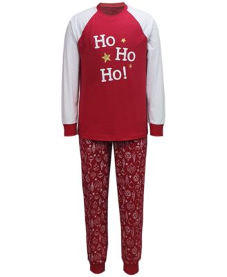 macys pajama sets