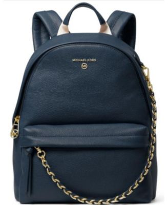 michael kors rucksack slater medium