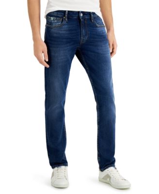 guess slim tapered