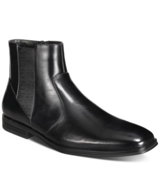 chelsea boots luxe
