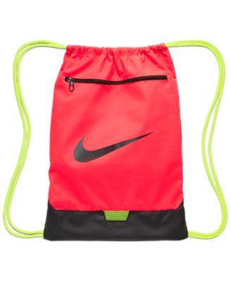 nike brasilia 9.0 gymsack