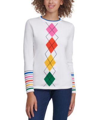tommy hilfiger sweaters at macy's
