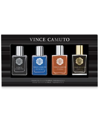 vince camuto fragrance set