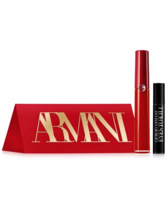 armani beauty gift set