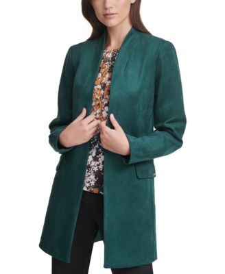 petite topper jacket