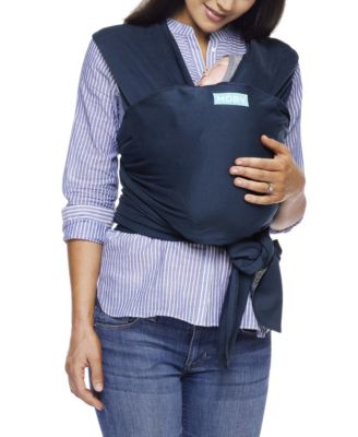 moby baby carrier