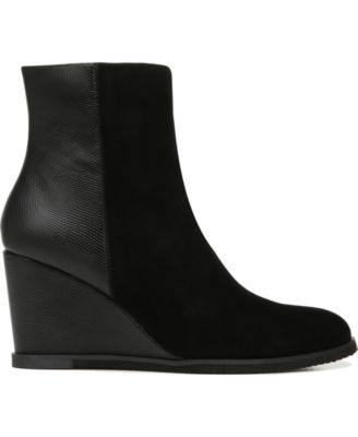 naturalizer booties macys