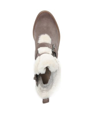 naturalizer tristen bootie