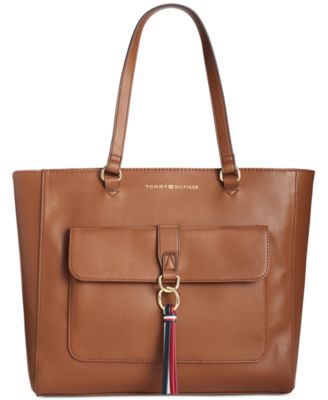 tommy hilfiger handbags macys