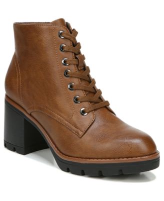 naturalizer tristen bootie