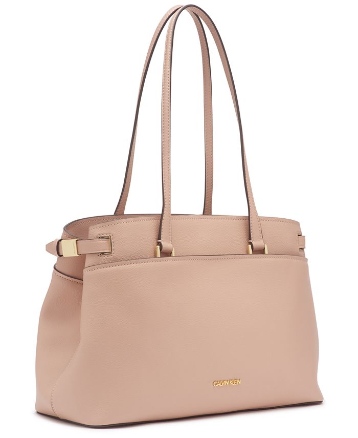 Calvin Klein Avery Tote & Reviews Handbags & Accessories Macy's