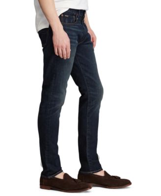 mens polo jeans macys