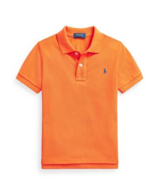 macys boys polo shirts