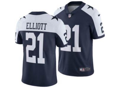 dallas cowboys vapor jersey