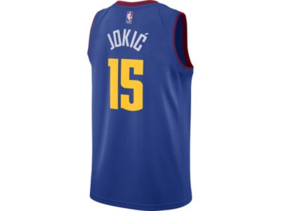 nikola jokic swingman jersey