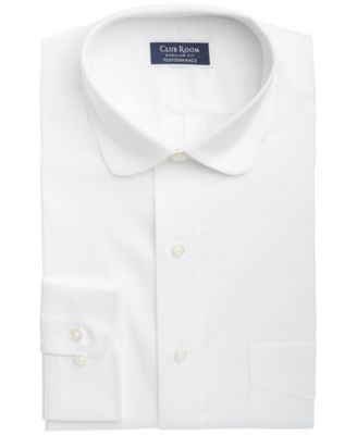 macy's wrinkle free dress shirts