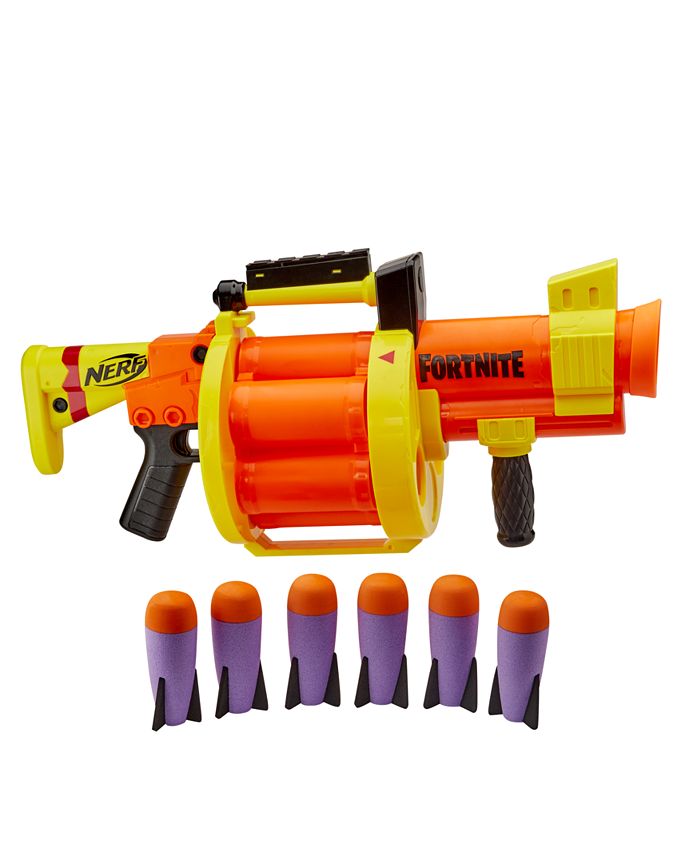 nerf fortnite blaster l