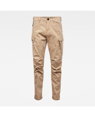 raw cargo pants