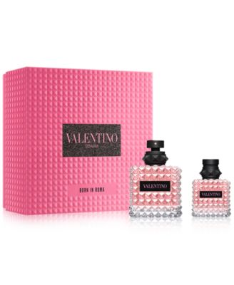 born in roma valentino gift set