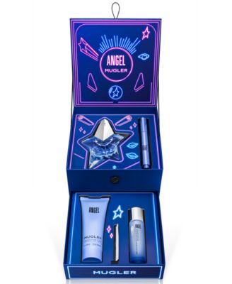 angel by mugler gift set