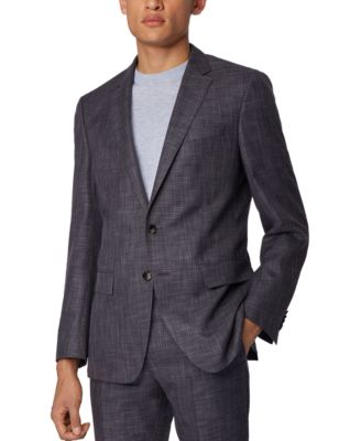 Huge6/Genius5 Slim-Fit Suit 