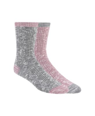 pink brand sock boots