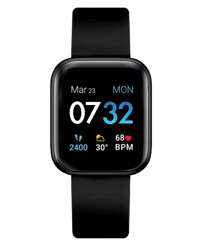 itouch air 3 watch faces