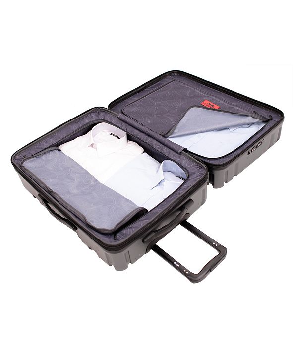 Jeep Alpine 20" Hardside Spinner & Reviews Upright Luggage Macy's