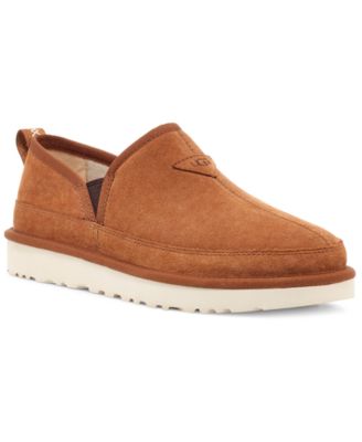 macys ugg mens slippers